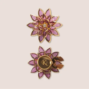 DAHLIA PURPLE