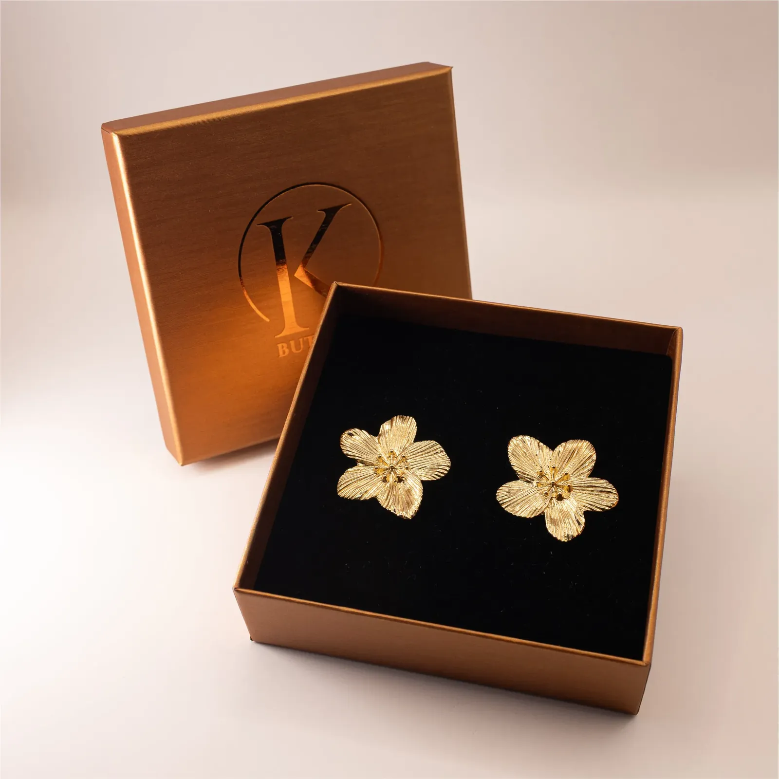 GOLDEN PETALS – Obrázok 4