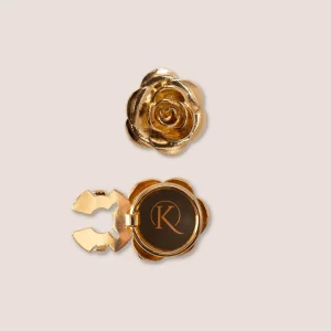 GOLDEN ROSE