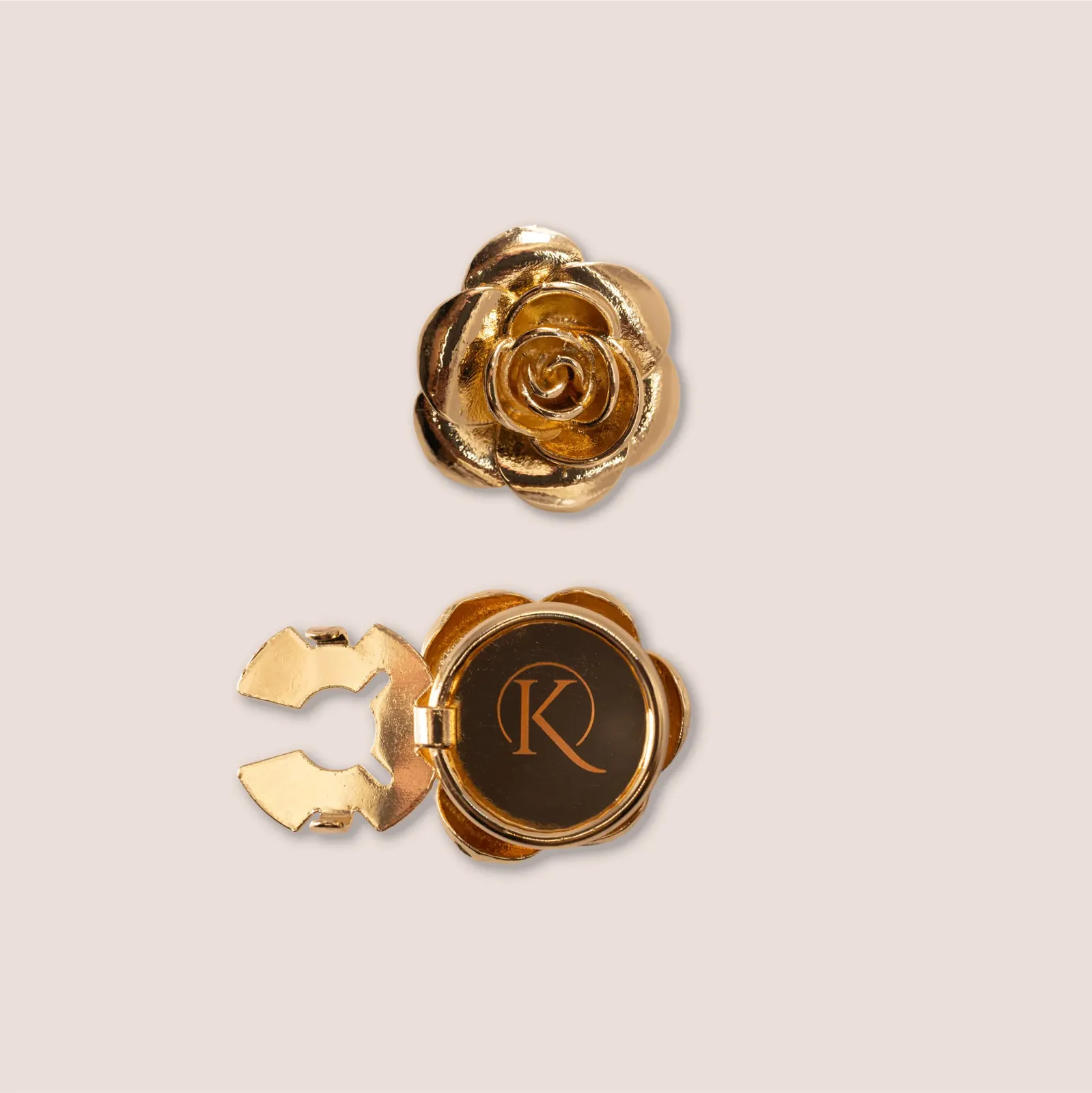 GOLDEN ROSE
