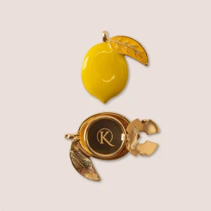 LEMON DUO