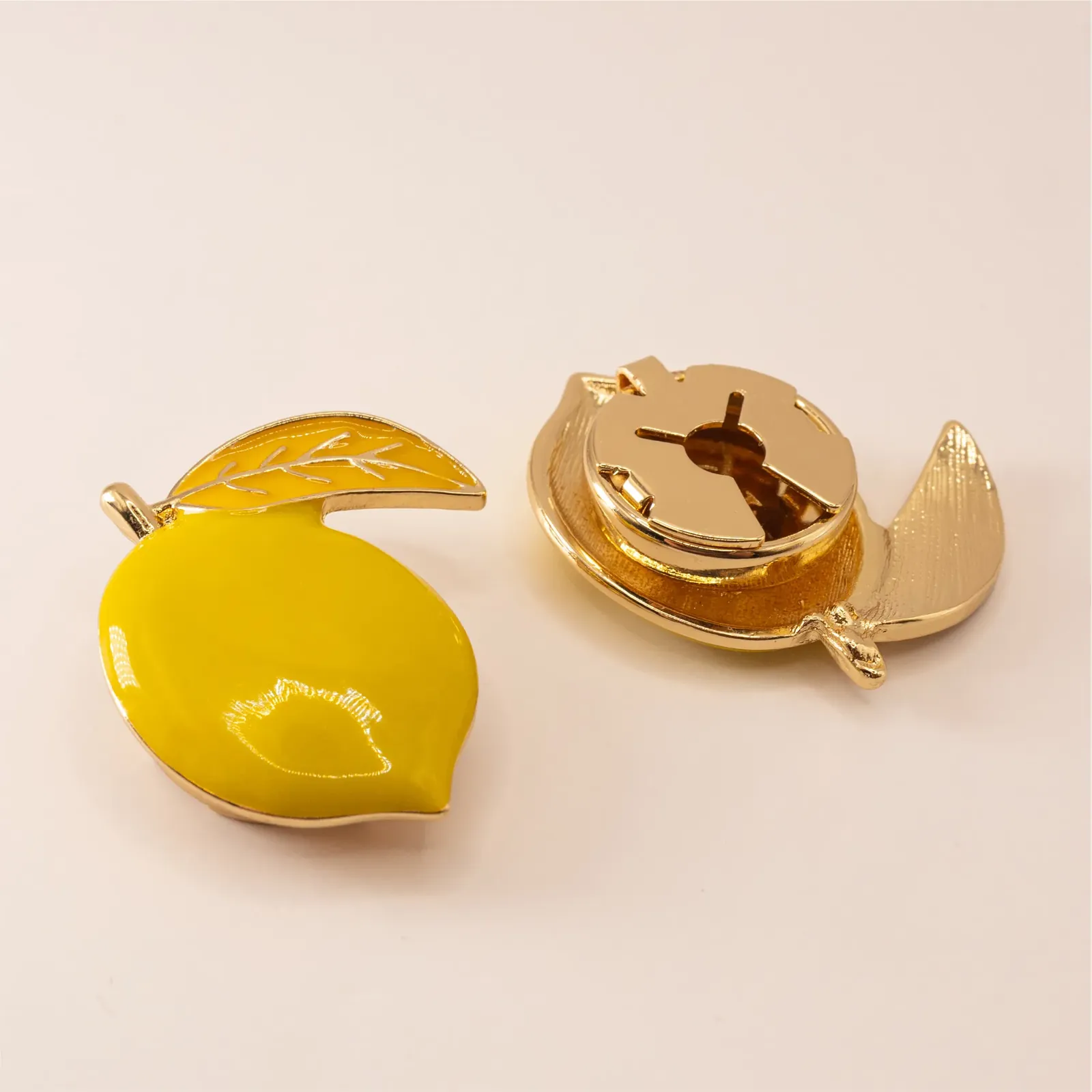 LEMON DUO – Obrázok 3