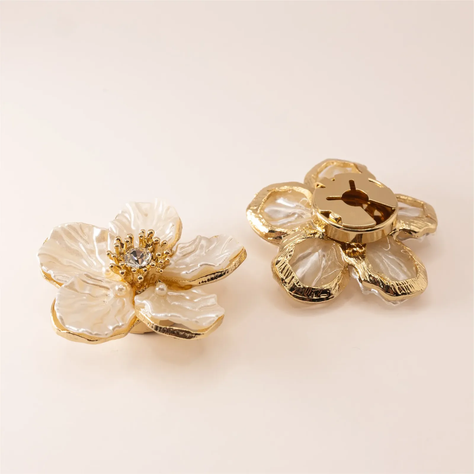 PEARL BLOSSOM – Obrázok 3