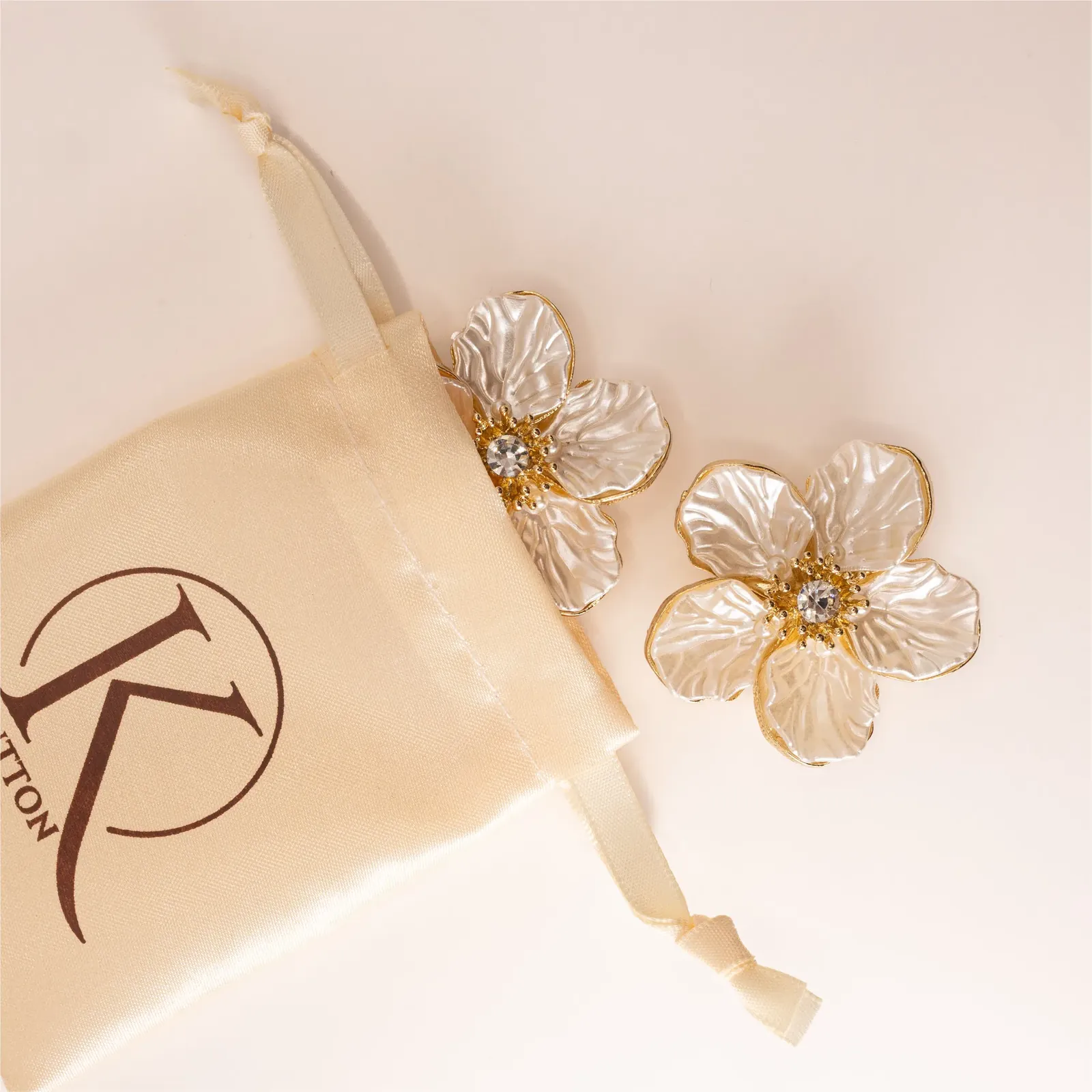 PEARL BLOSSOM – Obrázok 5
