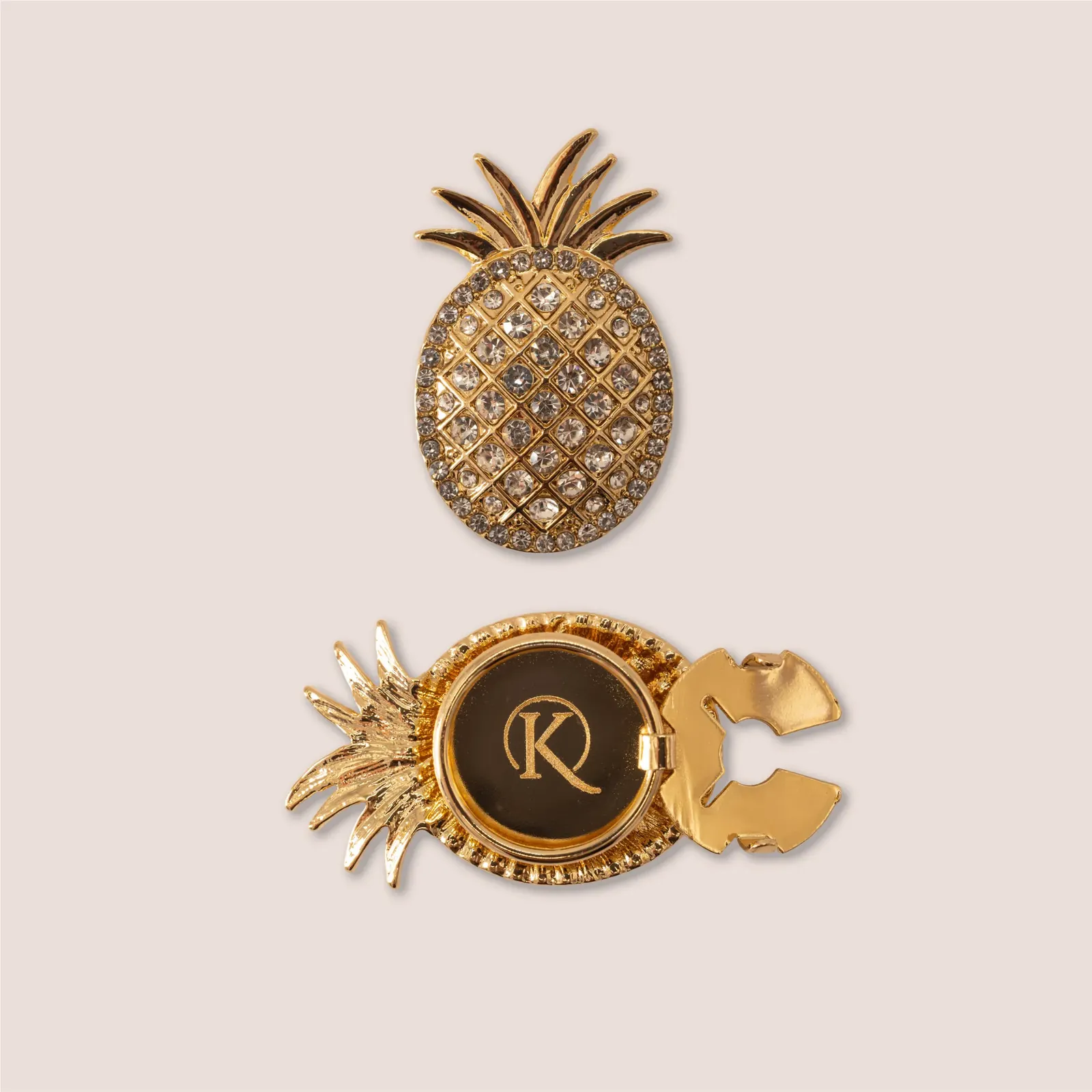 PINEAPPLE DUO