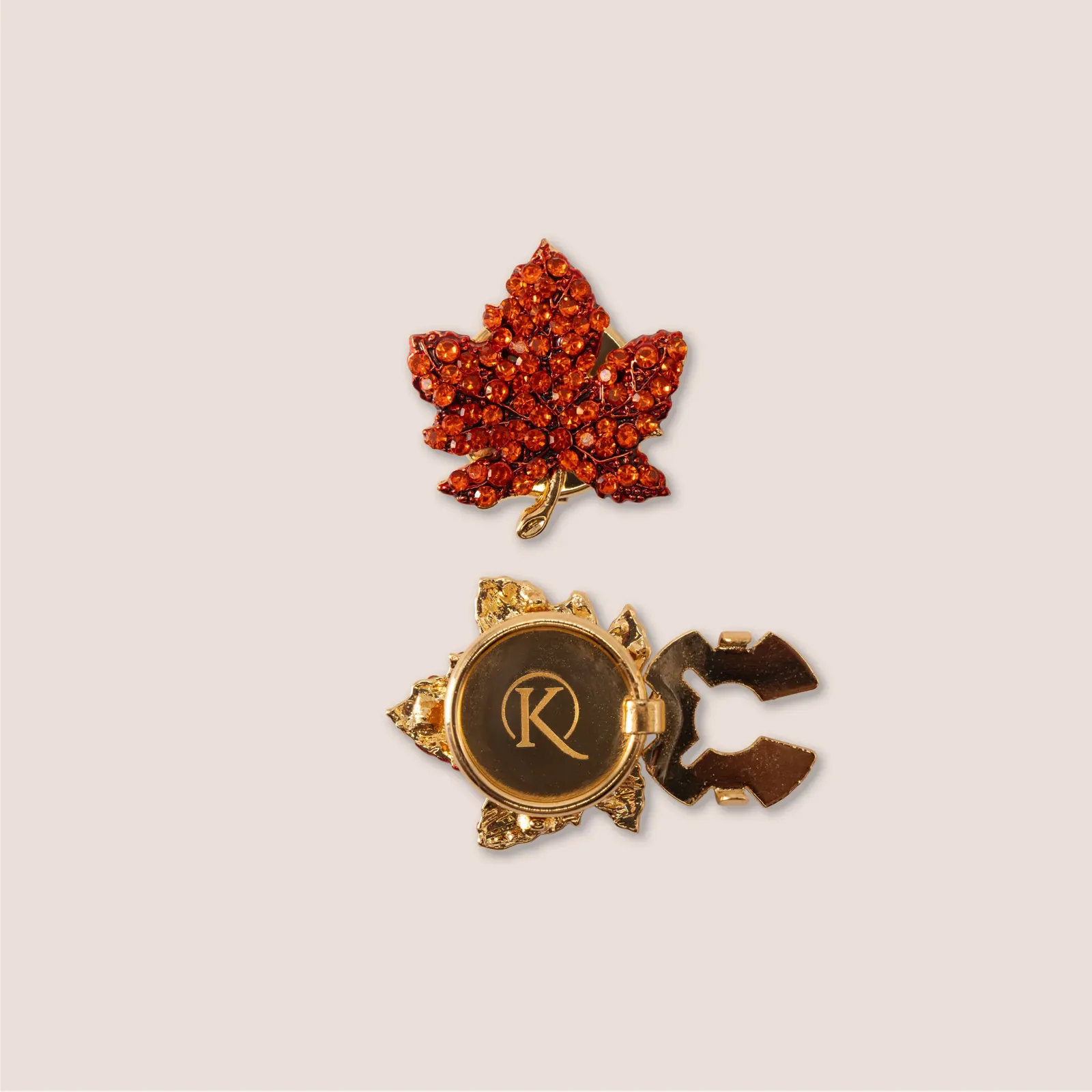 RUBY MAPLE