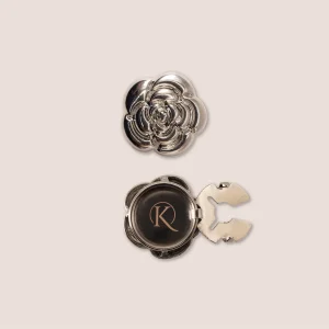 SILVER ROSE